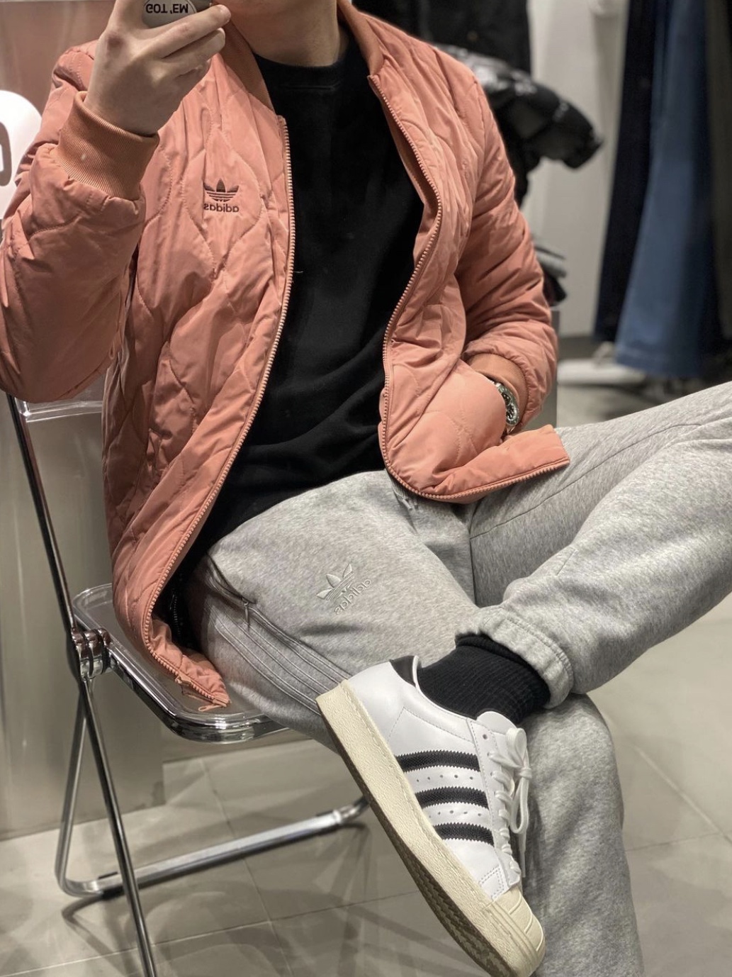 엘니드🧤님의 스타일
