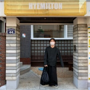 KREAM 프로필 이미지