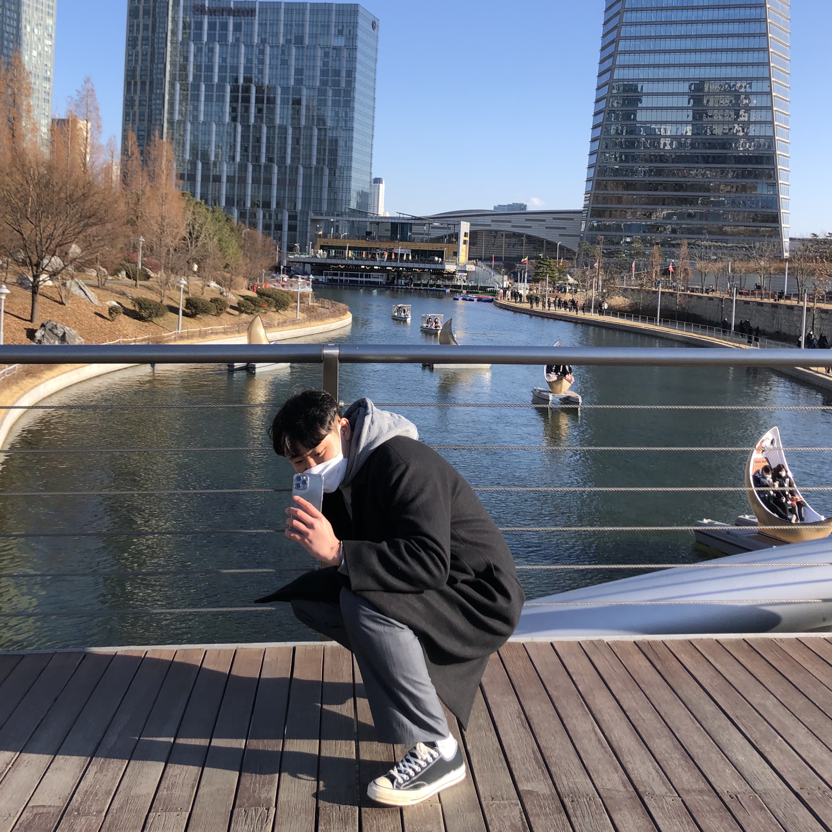 laksiel님의 스타일