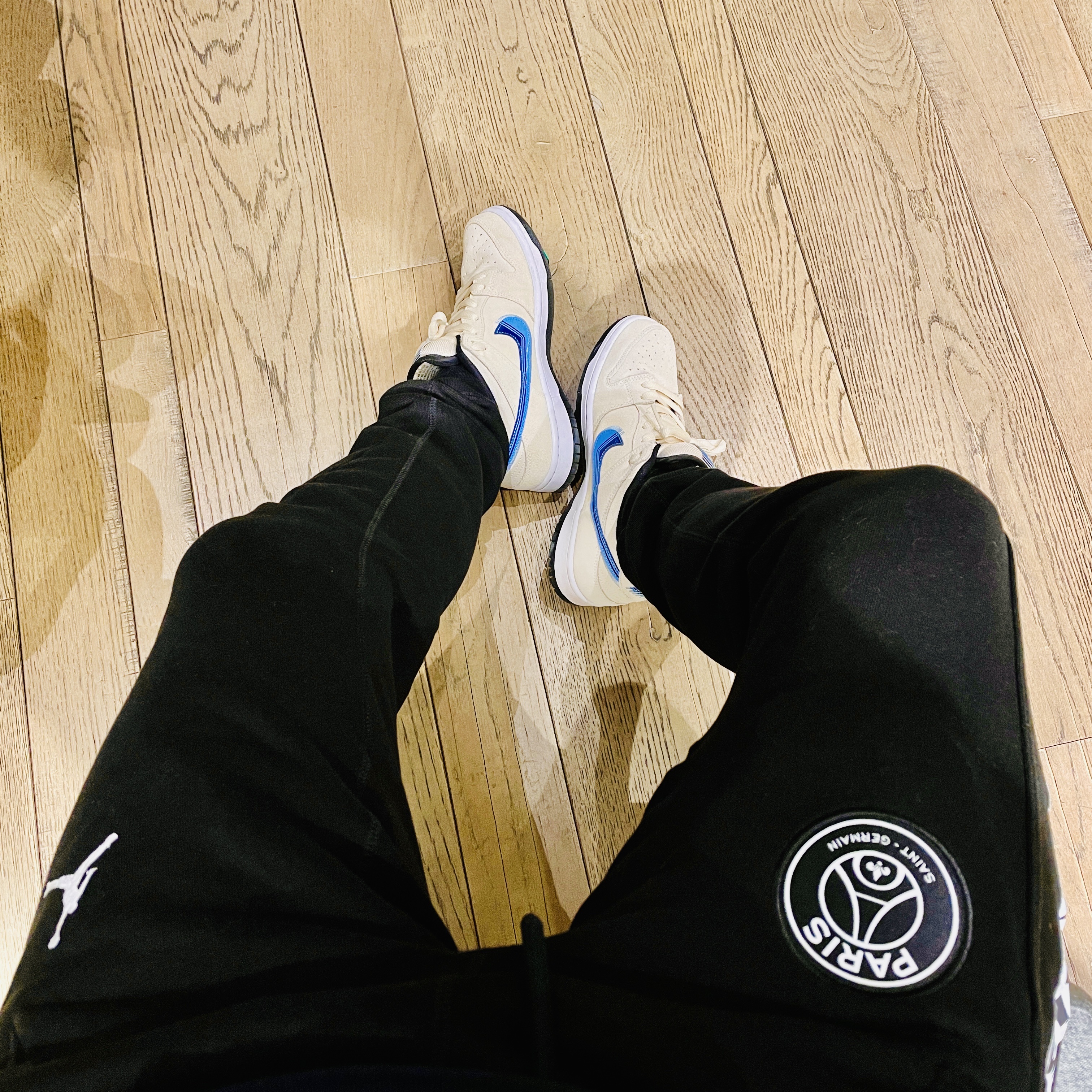 Nike SB Dunk Low Truck It 착용 스타일 - 2