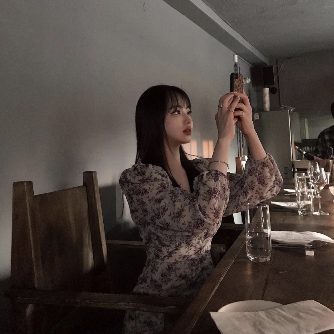 KREAM 스타일