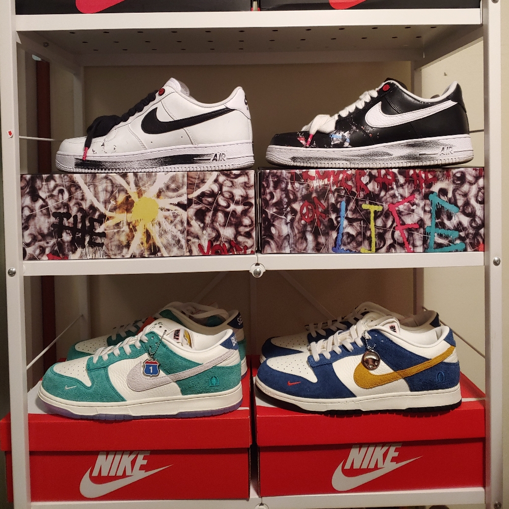 KREAM 프로필 이미지