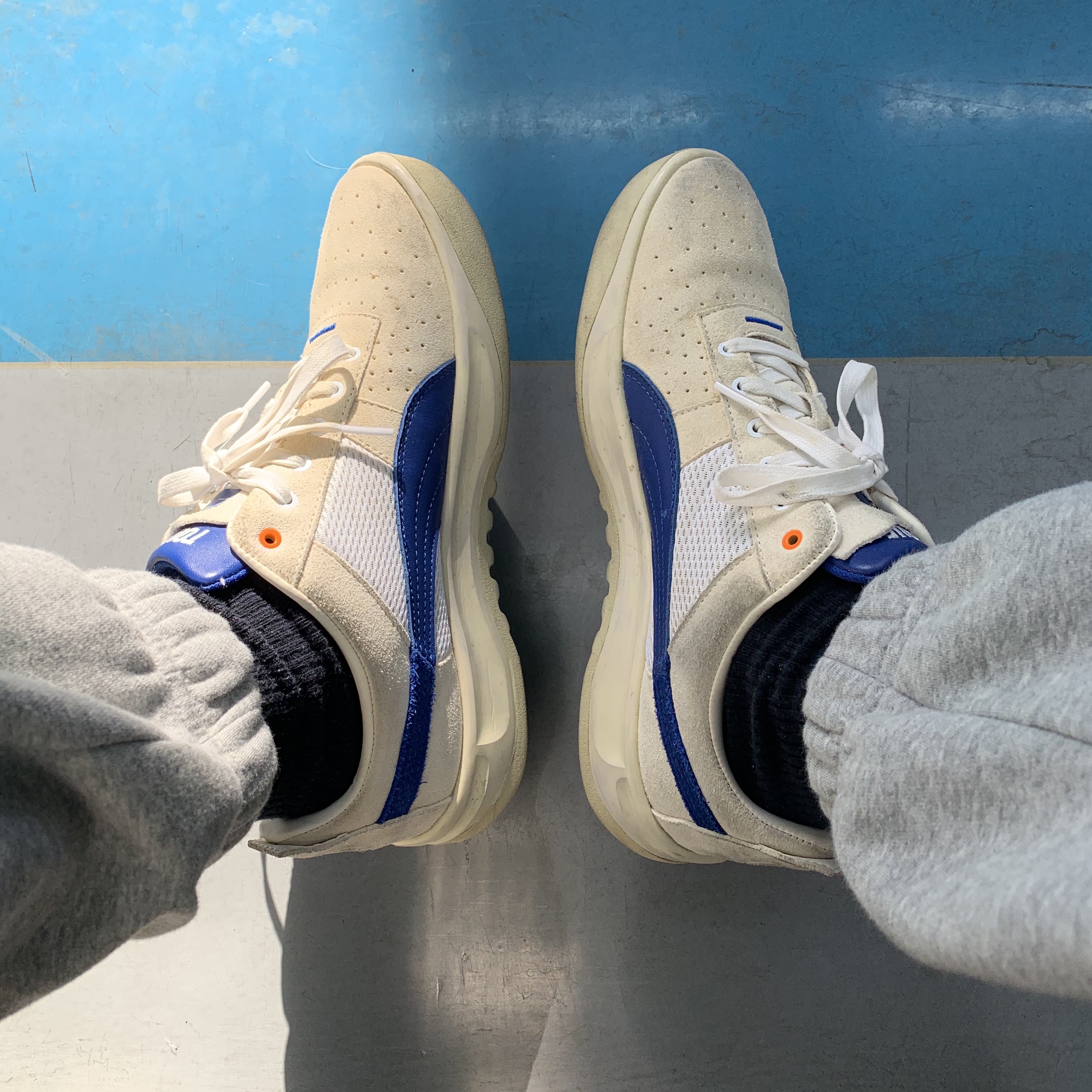 KREAM 스타일