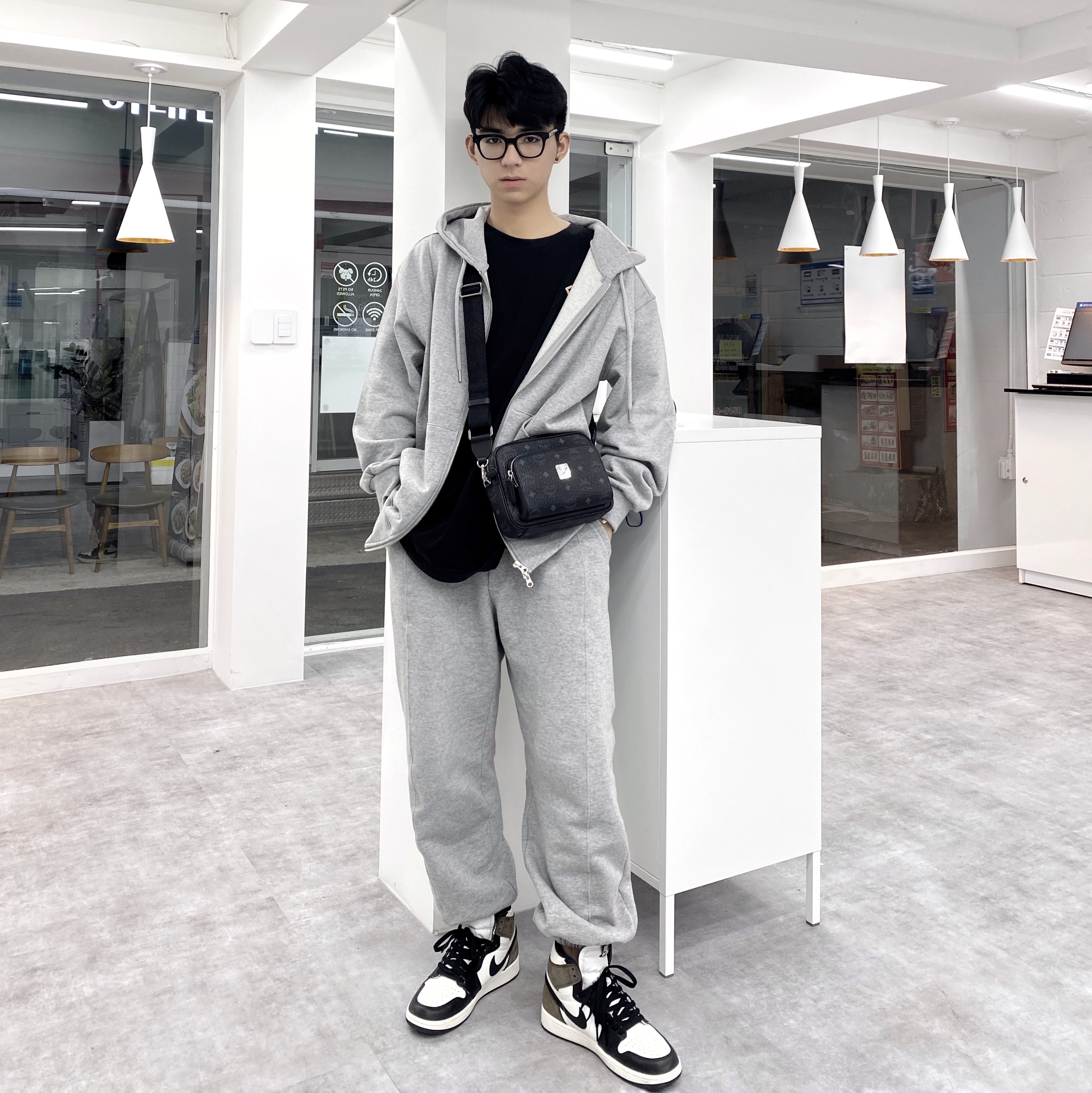 성유님의 스타일