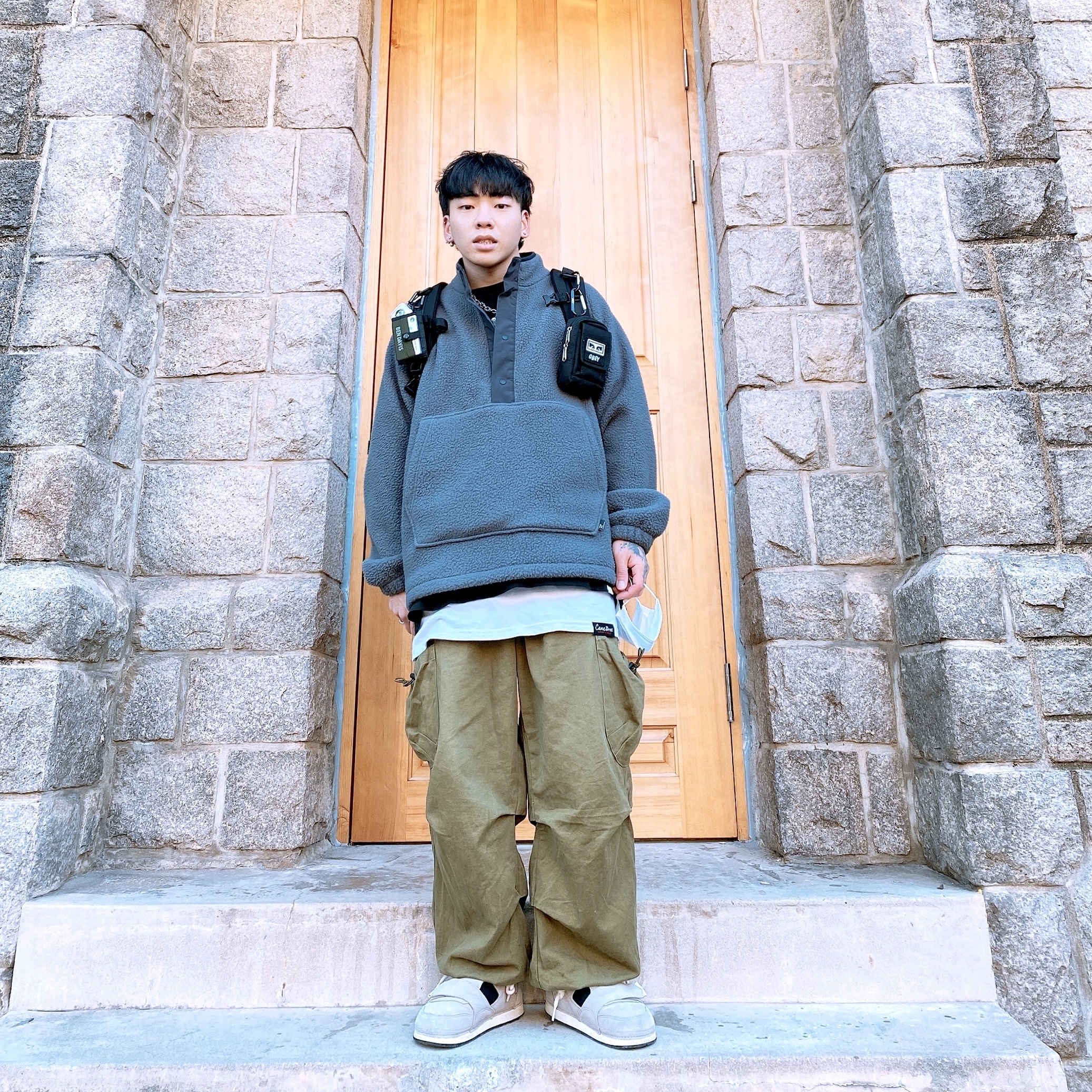 whddn2977님의 스타일