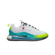 Nike Air Max 720-818 Worldwide Pack White Blue Fury Volt