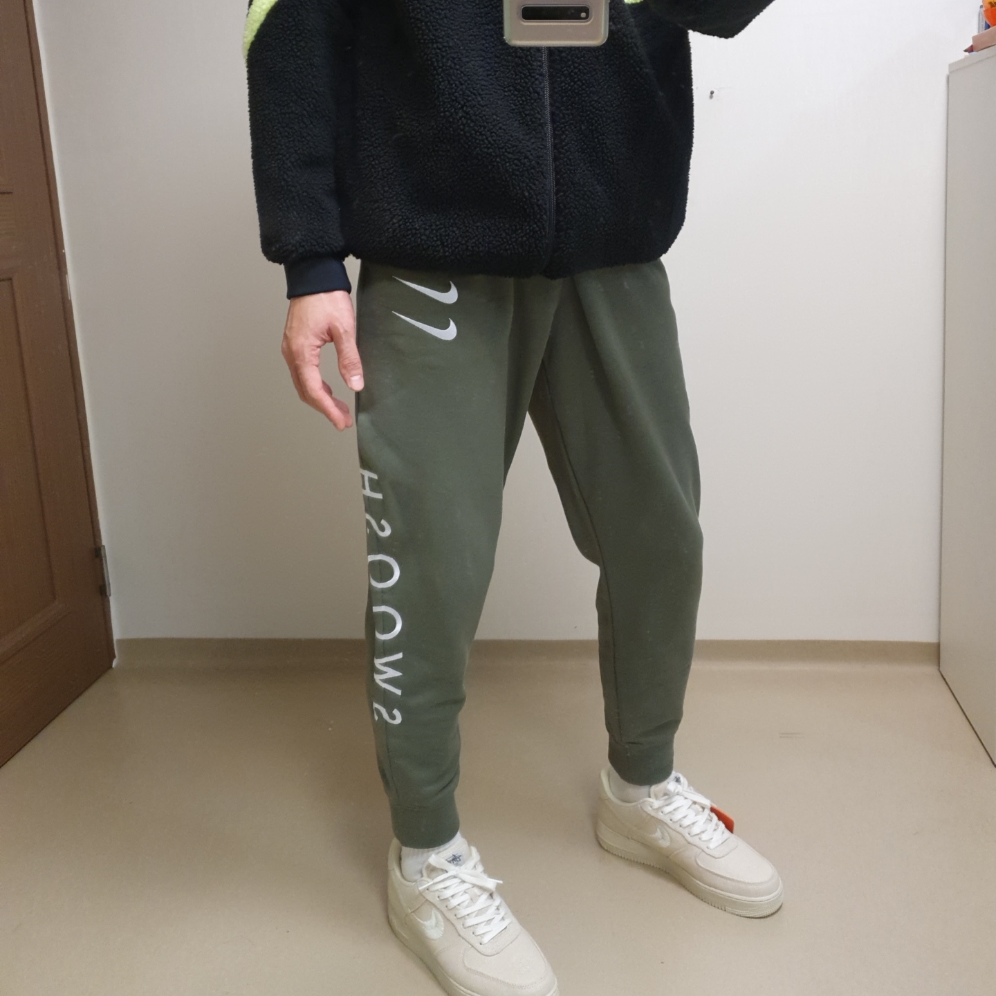 탁탁탁님의 스타일