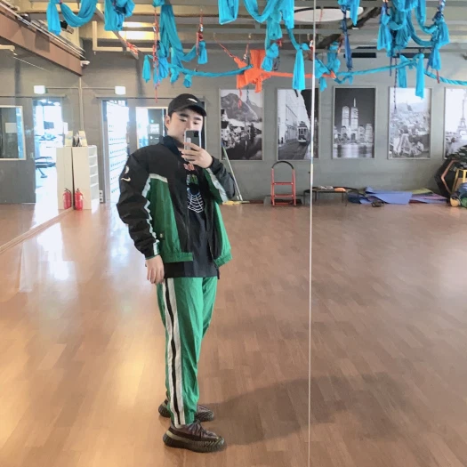 스타일 카드