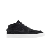 Nike SB Zoom Stefan Janoski Mid RM Crafted Black