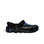 Crocs x Post Malone Duet Max Clog Blue Camo