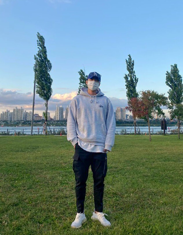KREAM 프로필 이미지