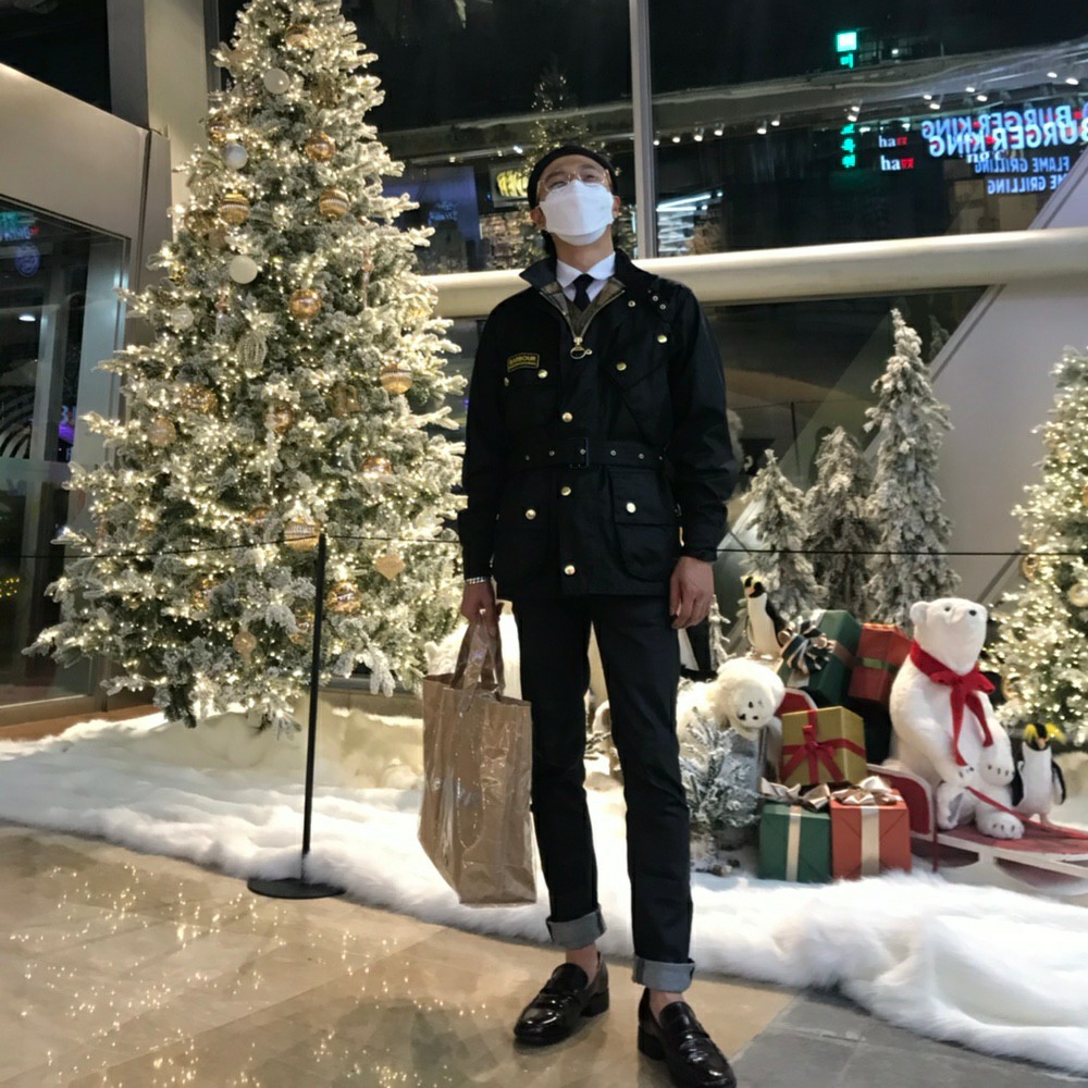 지효긔님의 스타일 - 1