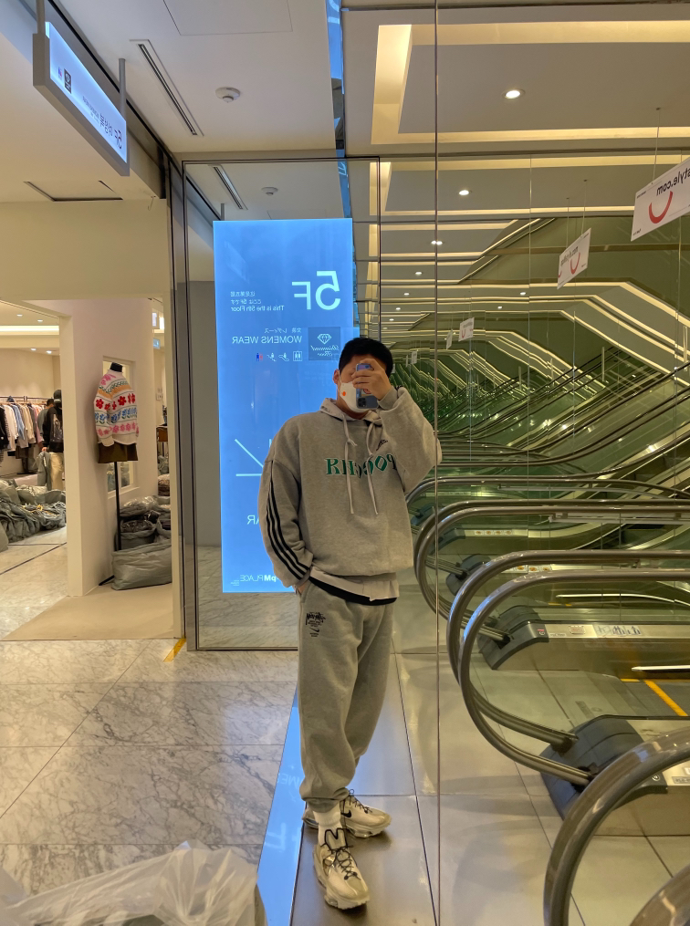 KREAM 프로필 이미지