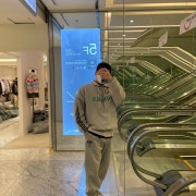 KREAM 프로필 이미지
