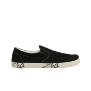 Maison Margiela Tabi Slip On Shoes Black