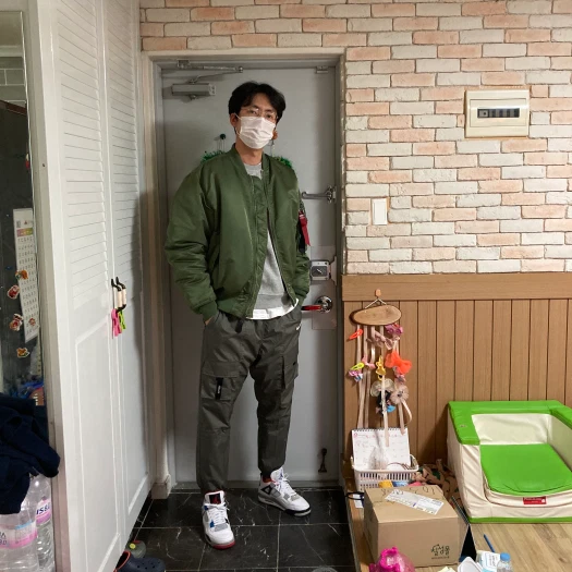 스타일 카드