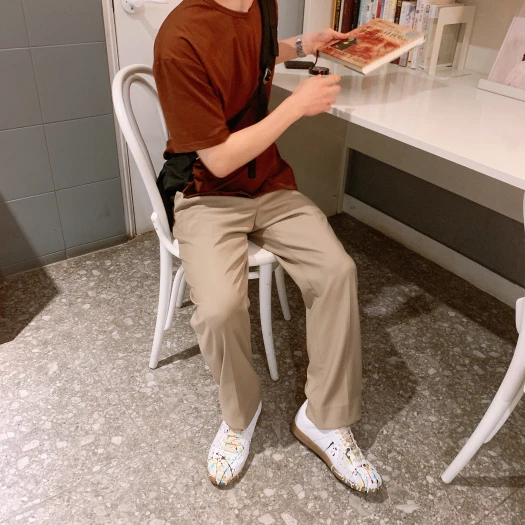 스타일 카드