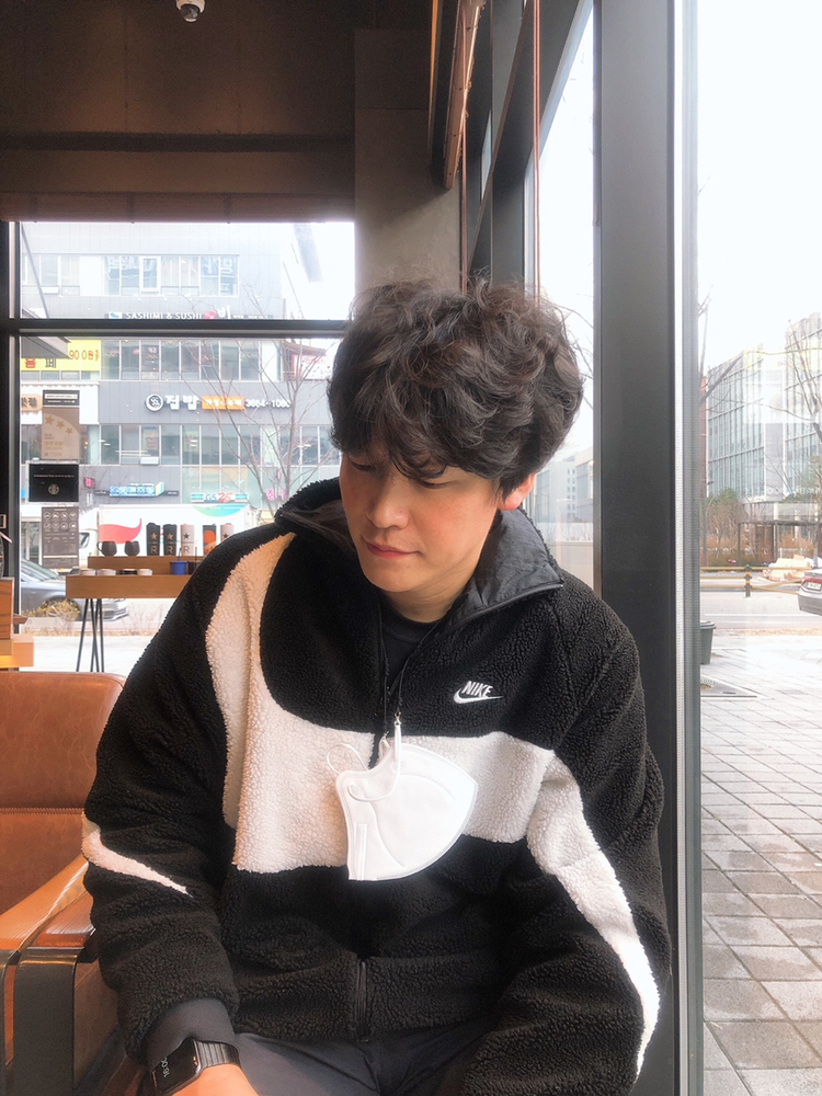 KREAM 프로필 이미지