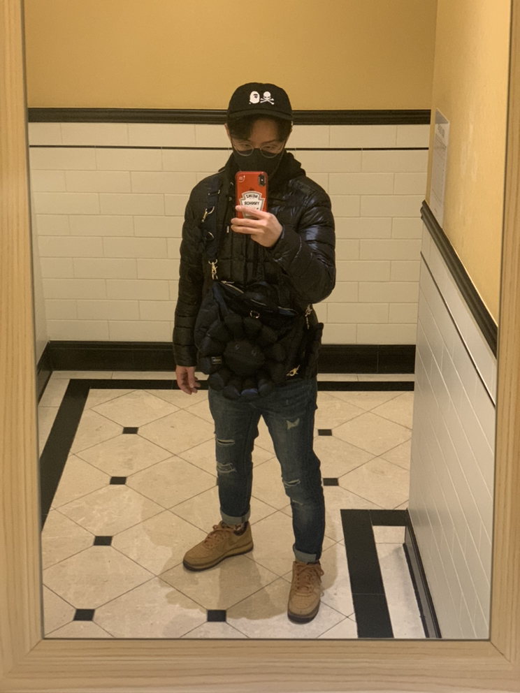 관심 유저 프로필 이미지