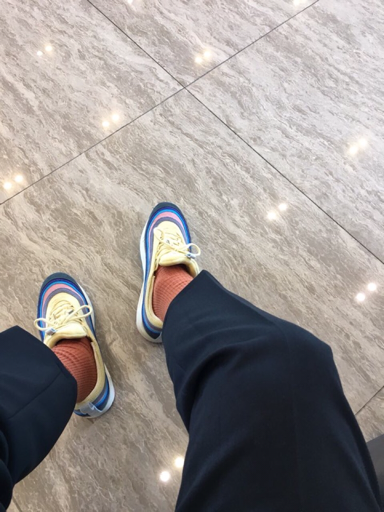 KREAM 프로필 이미지