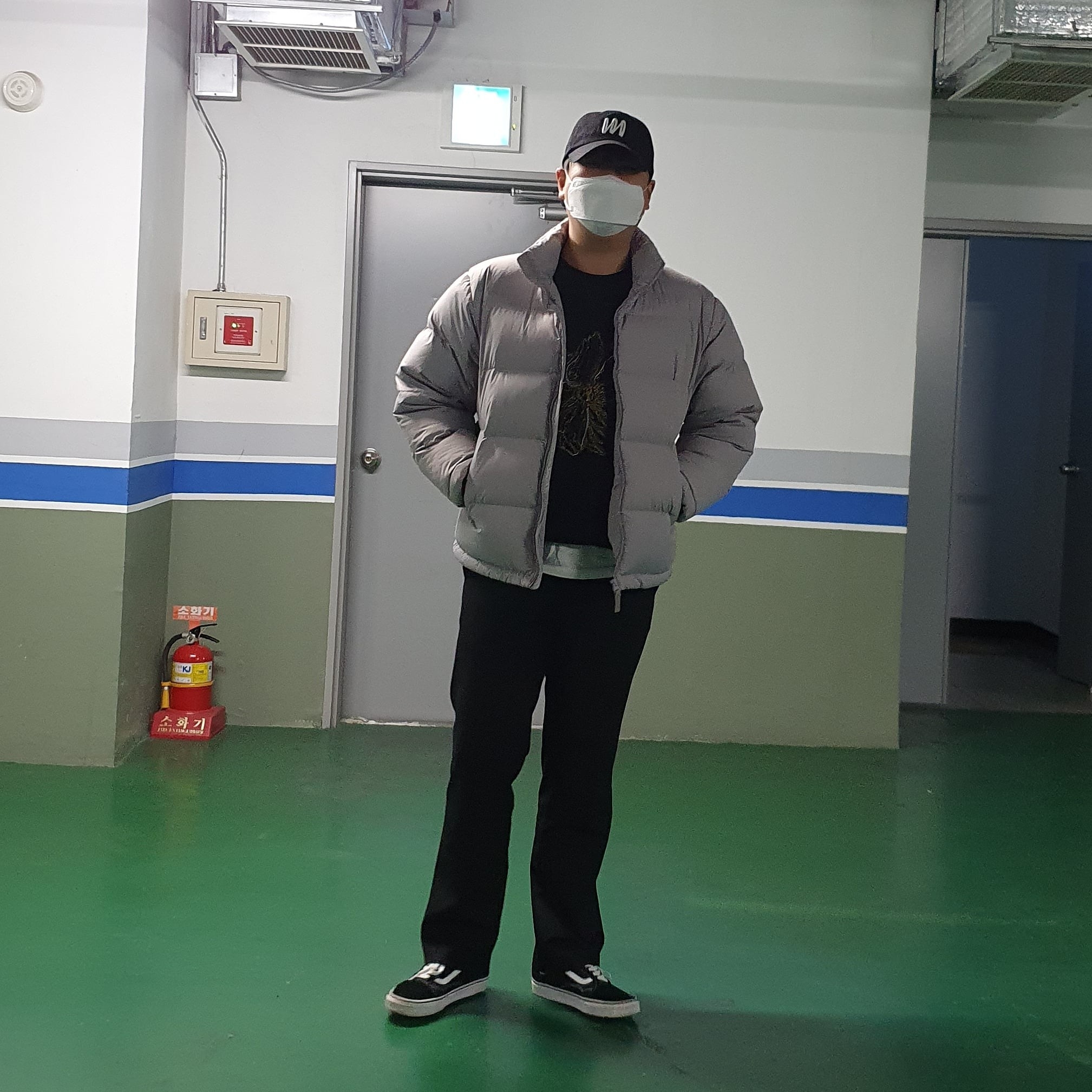 만두님의 스타일