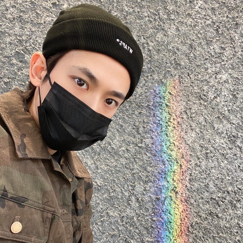 KREAM 프로필 이미지