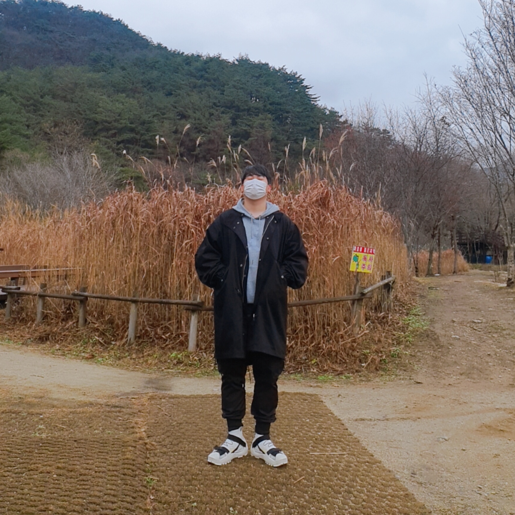 Nike x Matthew M Williams Free TR 3 SP Sail Black 착용 스타일