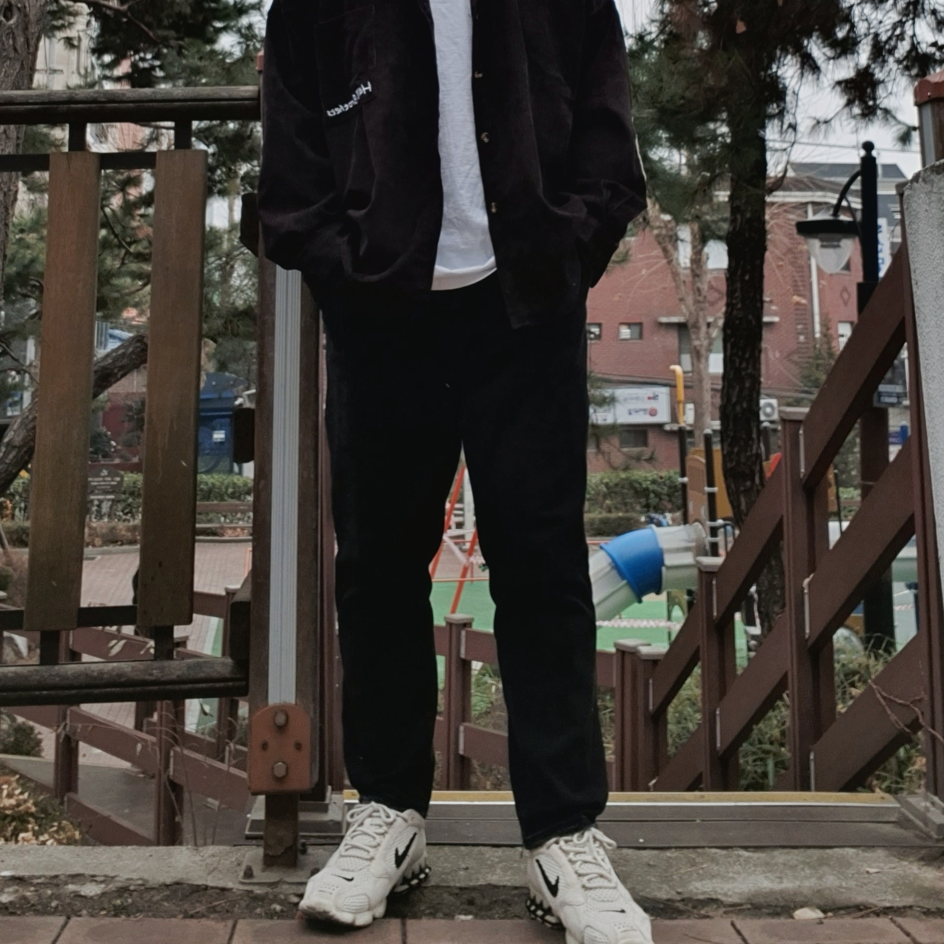 전데요님의 스타일