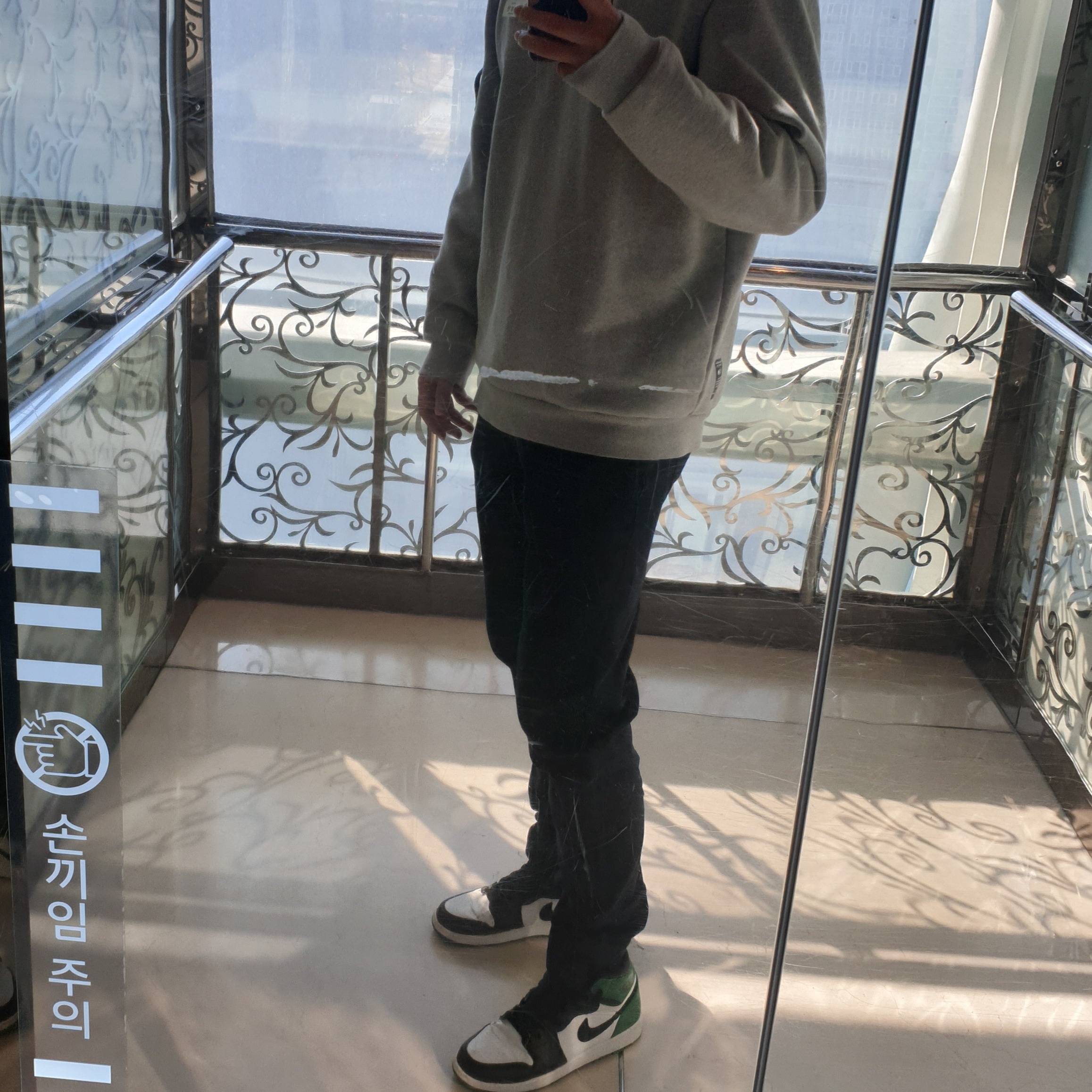 unike님의 스타일 - 2