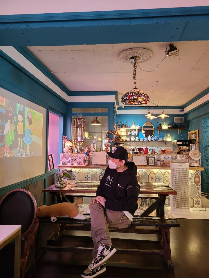 KREAM 프로필 이미지