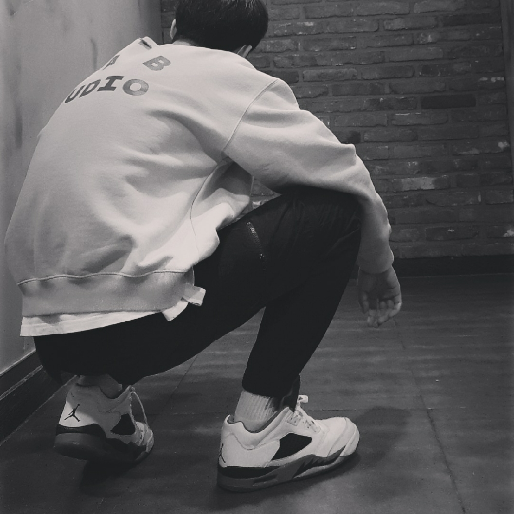 KREAM 프로필 이미지