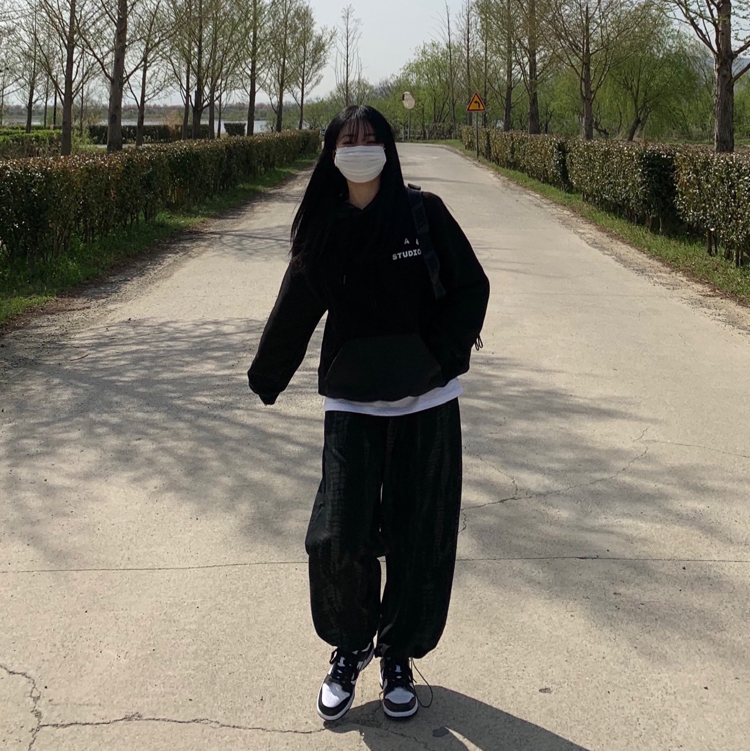 shorty_fox_ (shorty) 님의 게시물 KREAM