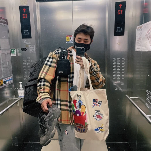 스타일 카드