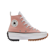 Converse Run Star Hike Hi Pink Quartz Pink Foam