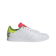 Adidas x Disney Stan Smith Kermit The Frog Green