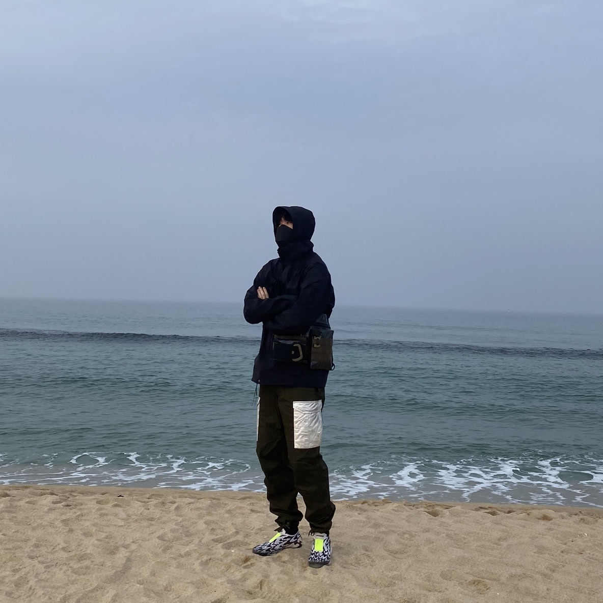 ㅇㅛㅇㅈㅜ님의 스타일