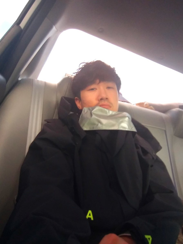 KREAM 프로필 이미지
