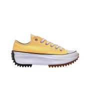 Converse Run Star Hike Low Citron Pulse