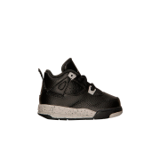 (TD) Jordan 4 Retro LS Oreo
