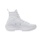 Converse Run Star Hike Hi Triple White