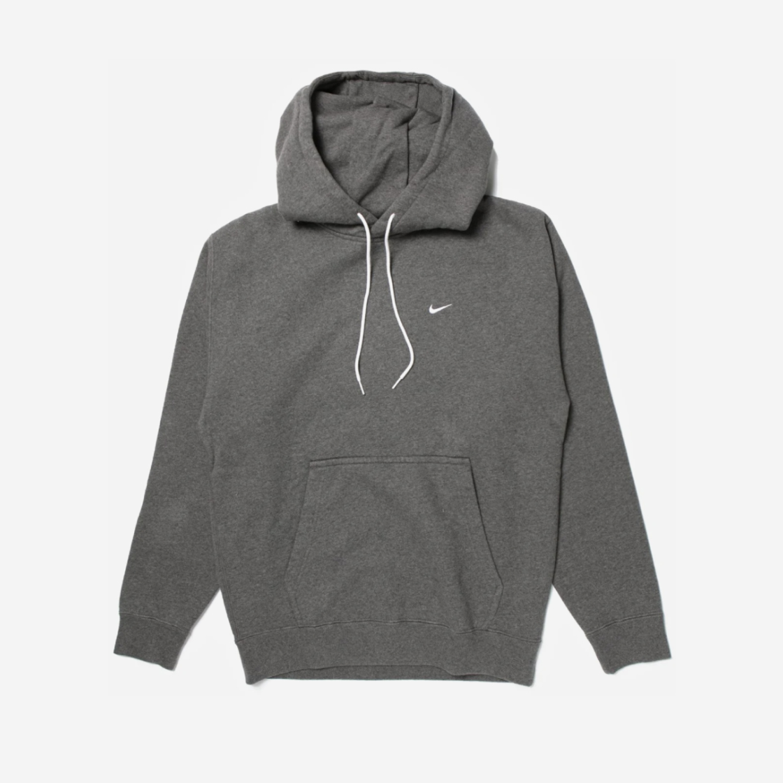 Nike nrg hoodie online olive grey