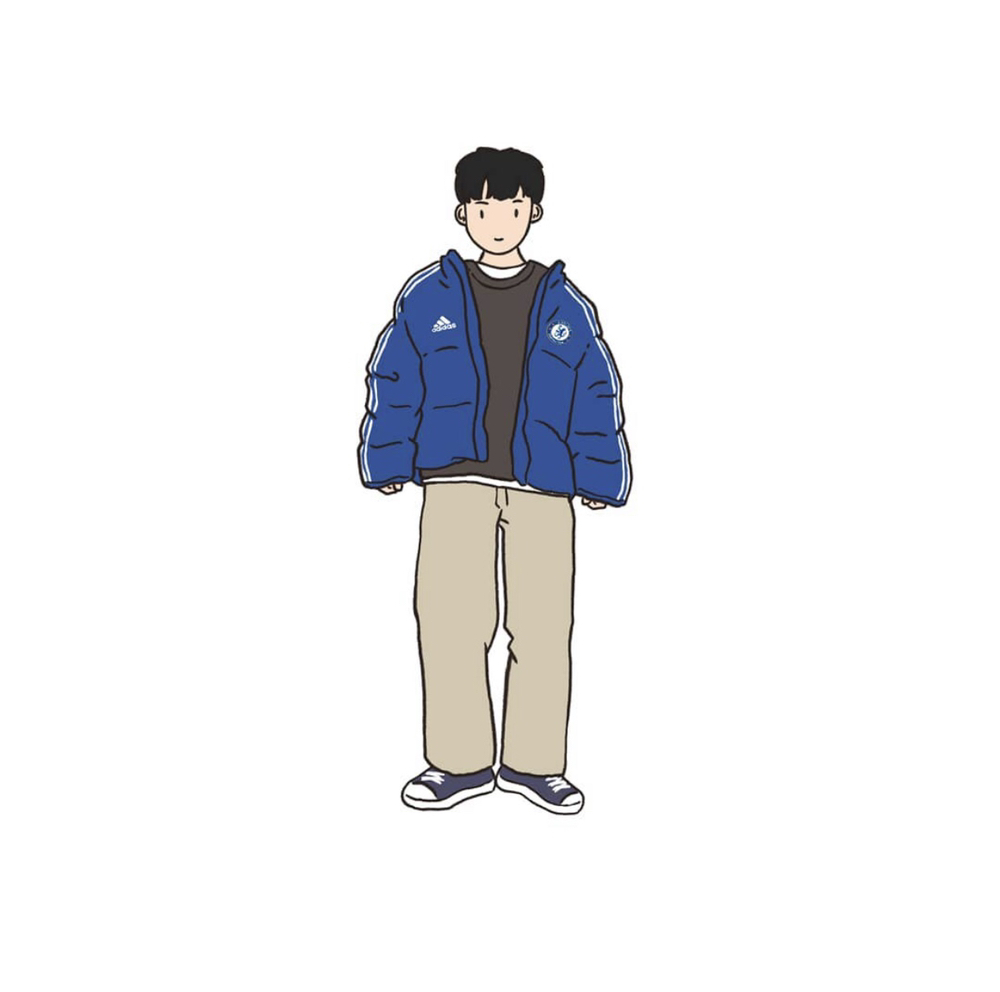 KREAM 프로필 이미지
