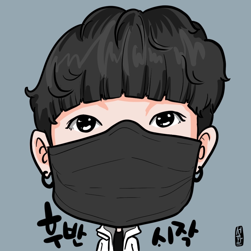 KREAM 프로필 이미지
