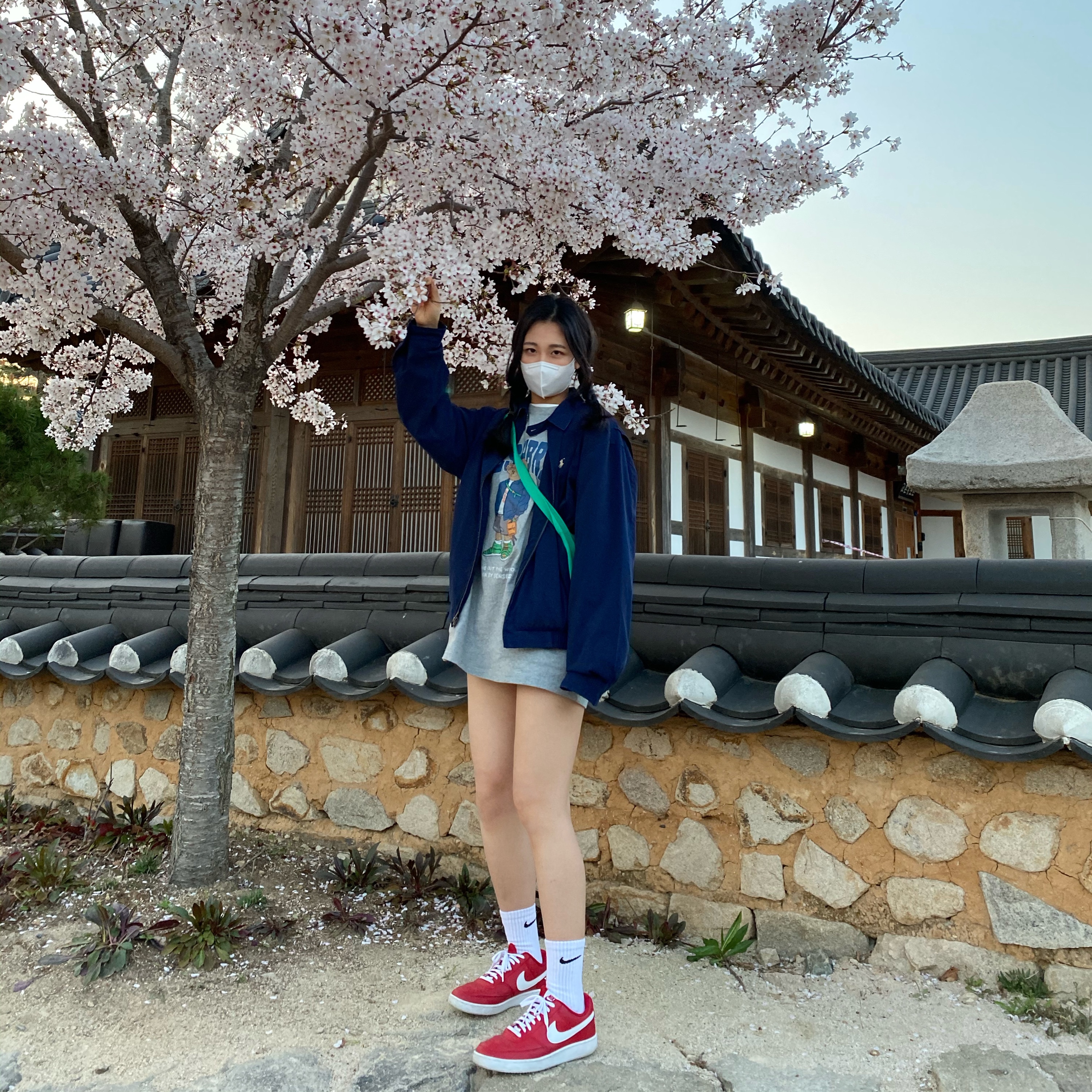 Süß 🍭님의 스타일