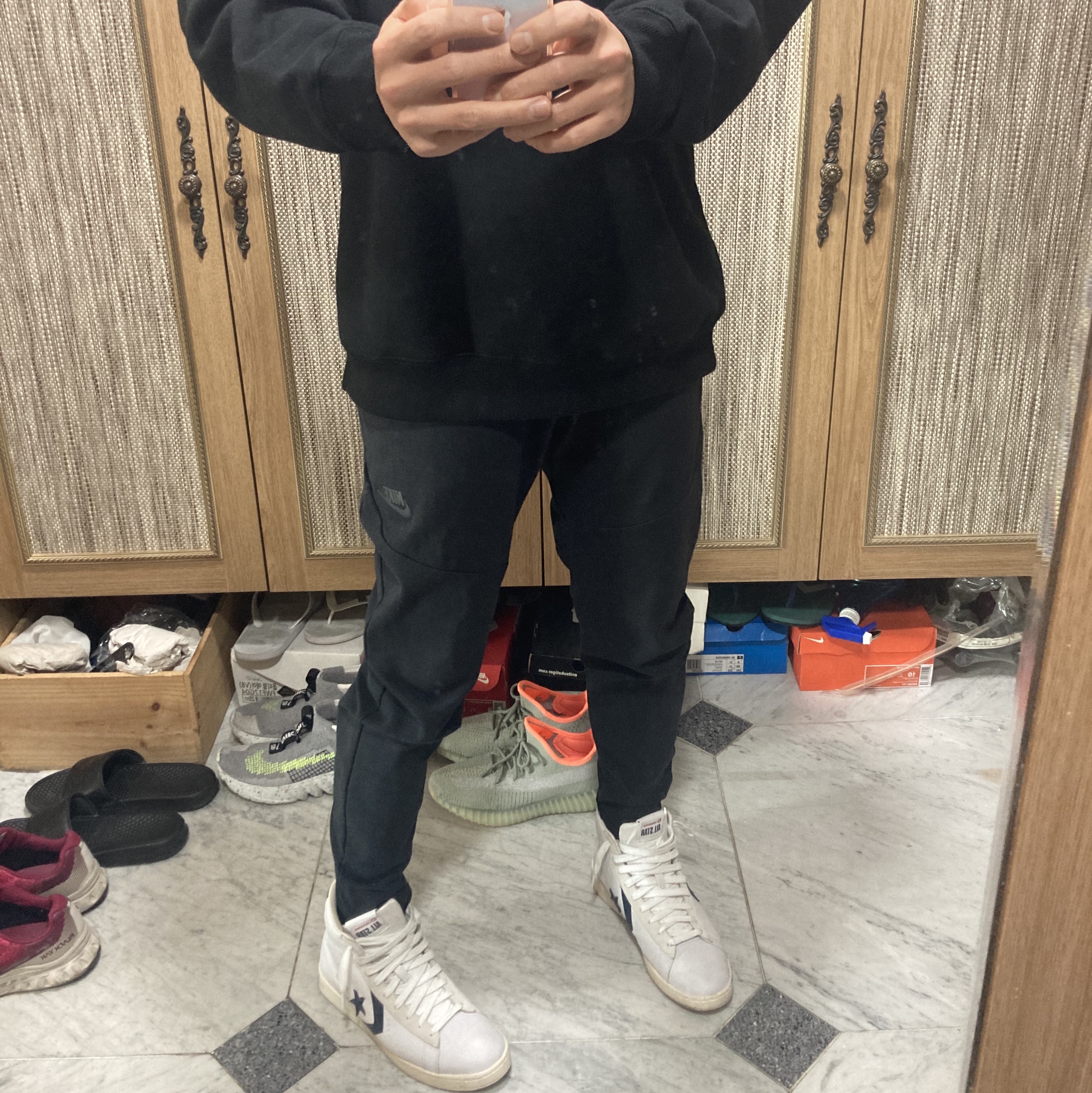 thecocaine님의 스타일