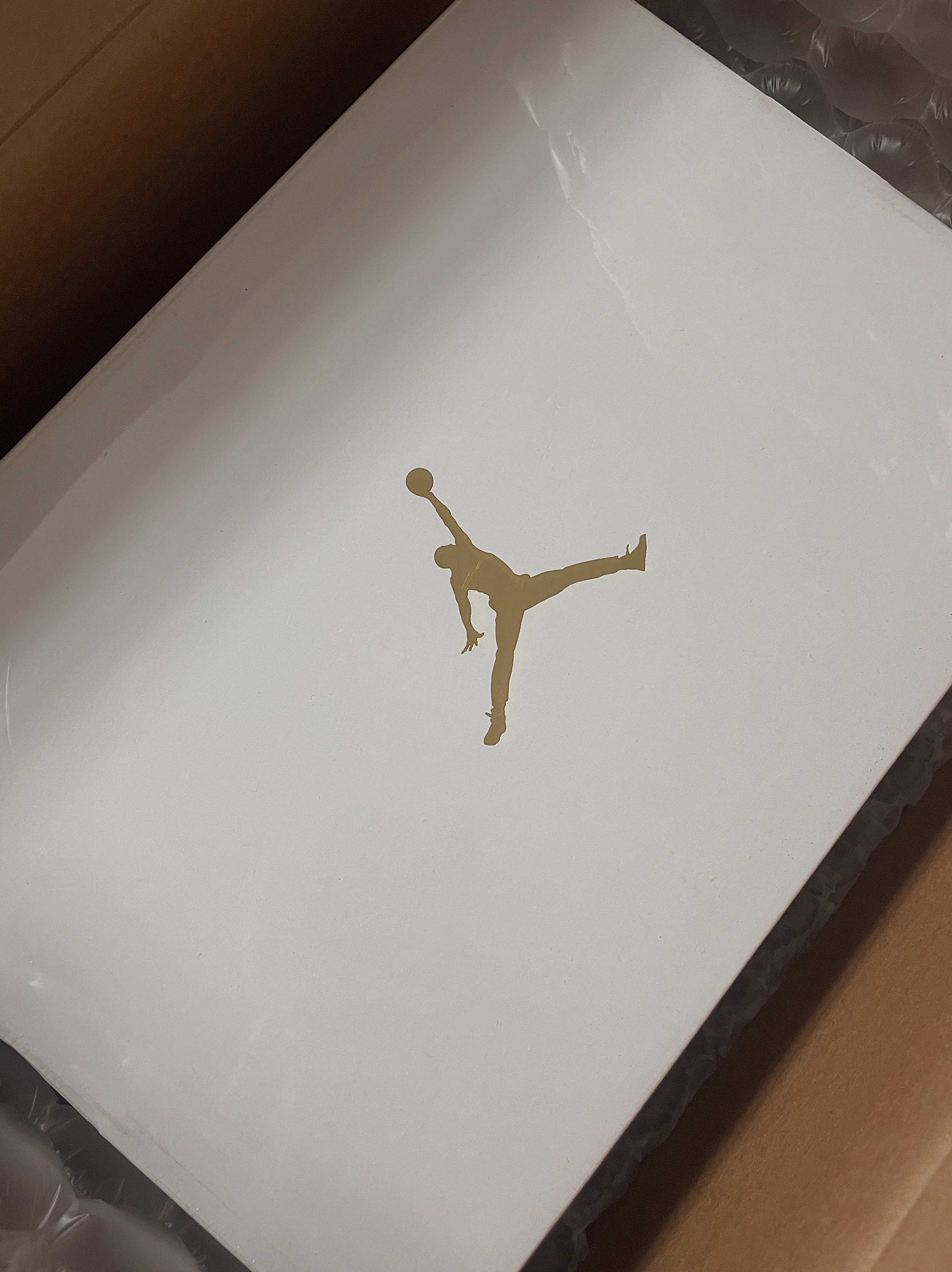Jordan 1 Retro High OG CO.JP Midnight Navy, (GS) Jordan 1 Retro High OG CO.JP Midnight Navy 착용 스타일 - 5