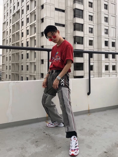 스타일 카드