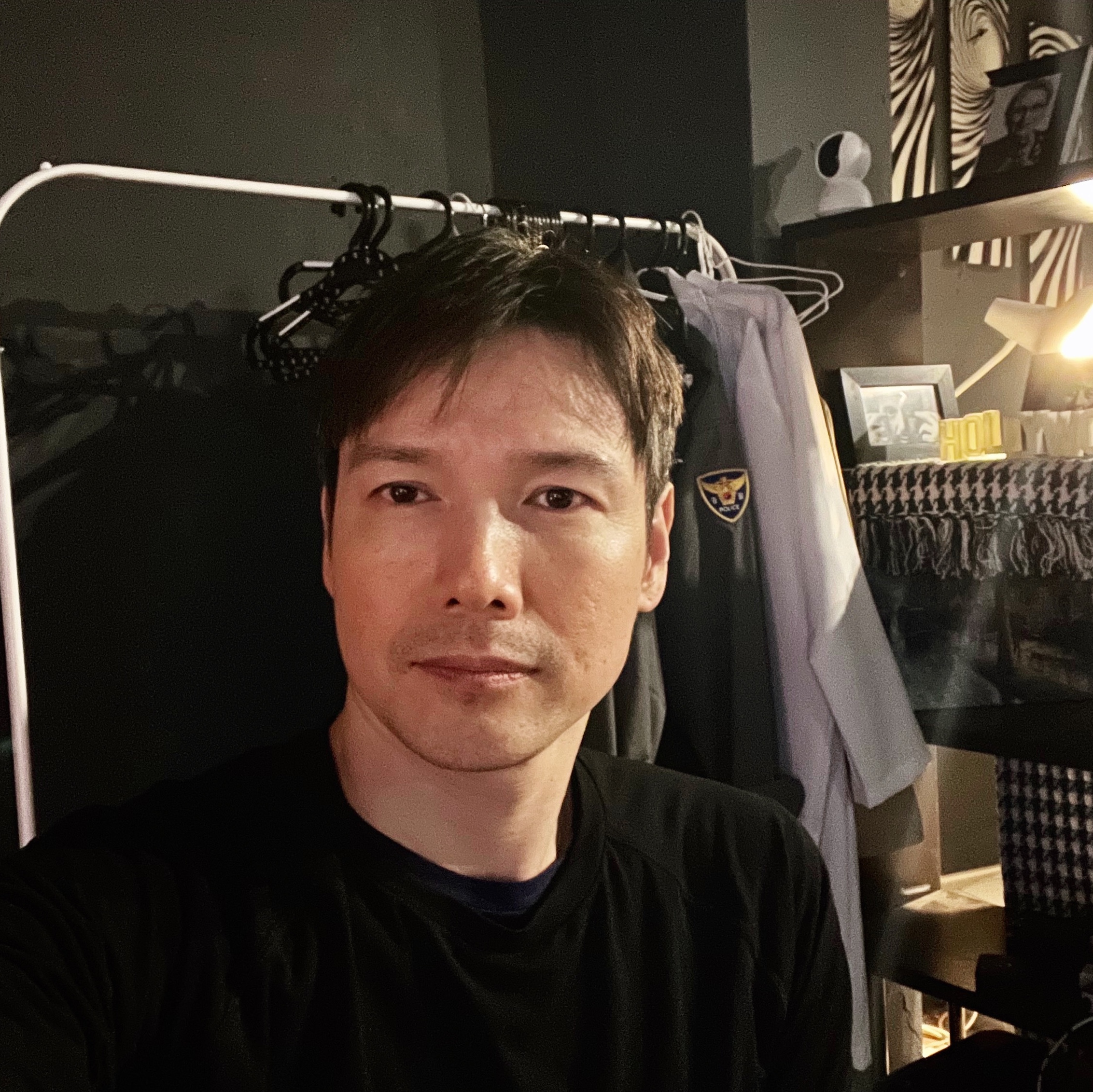 한승엽님의 스타일