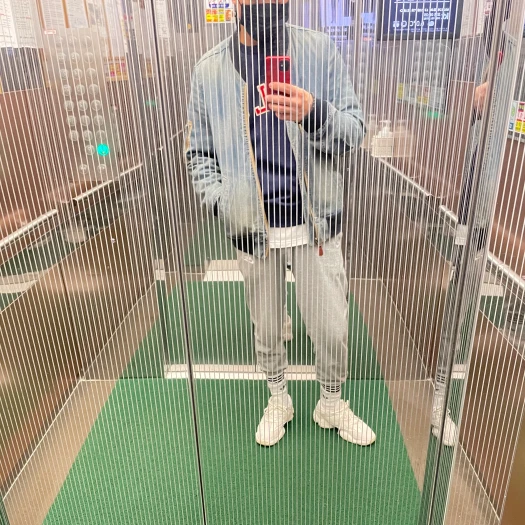 스타일 카드