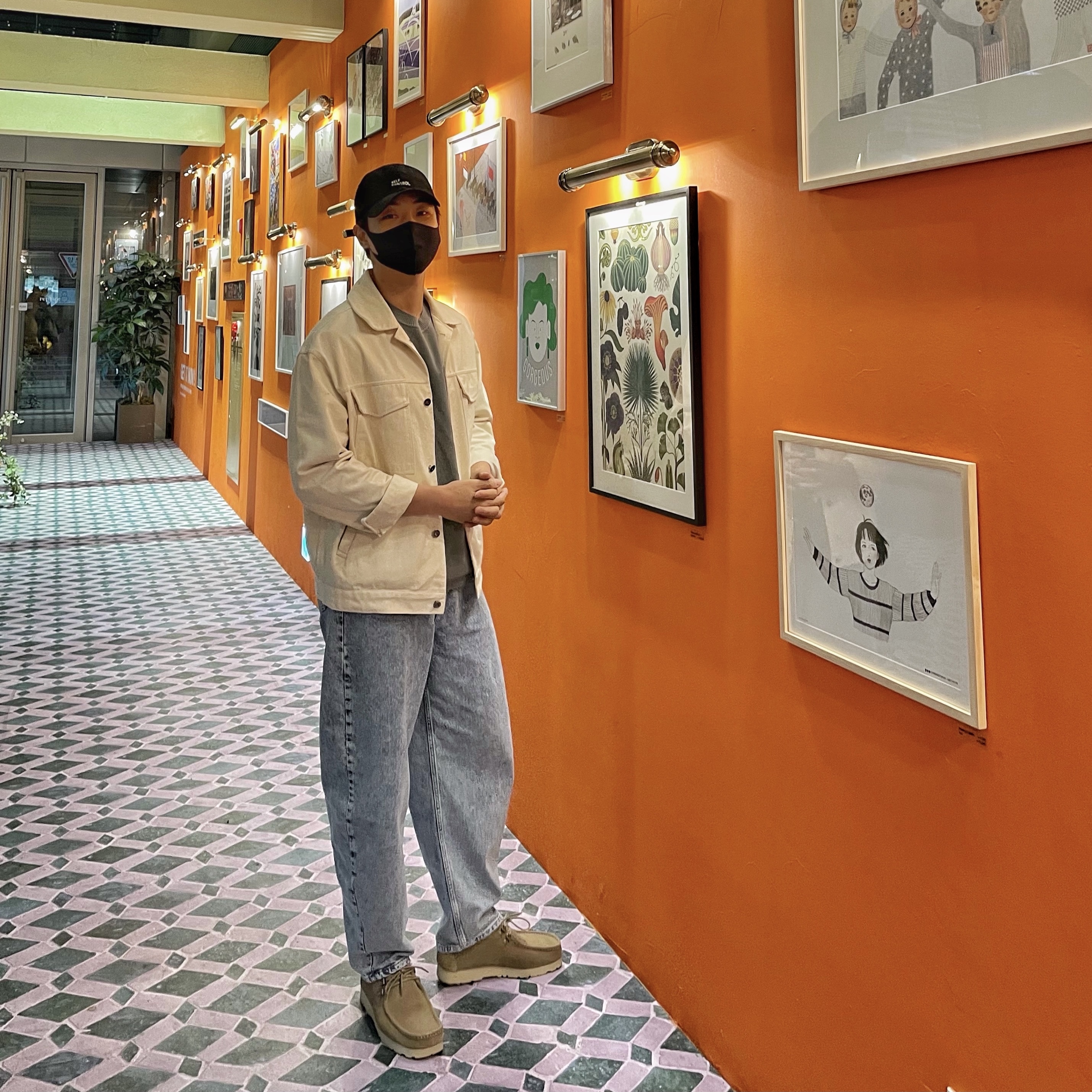 ardde2님의 스타일 - 1